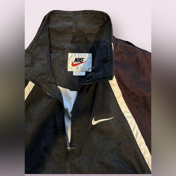 Nike Vintage sports jacket - Picture 4 of 4